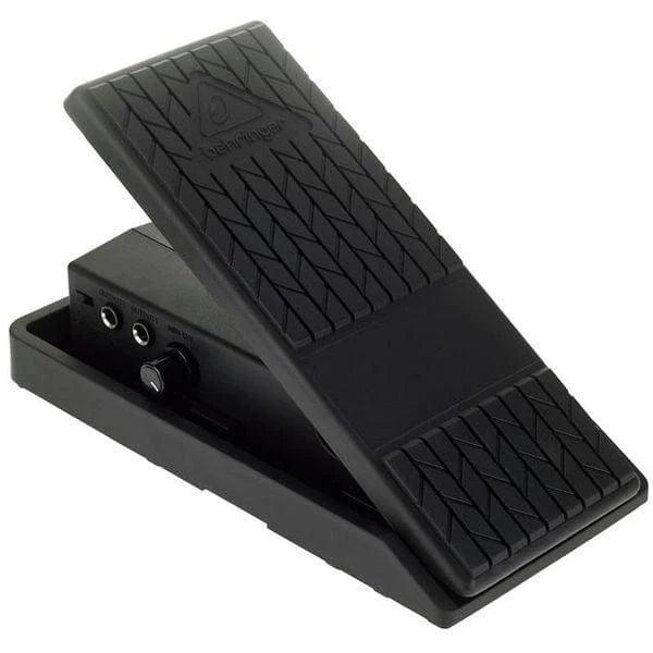 Behringer FCV100 V2 Volume and Modulation Pedal - MusicMajlis