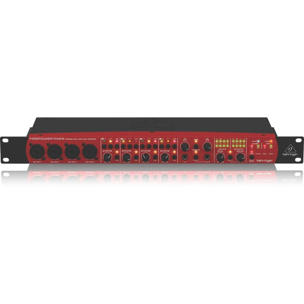 Behringer Firepower FCA1616 MIDI Interface - MusicMajlis