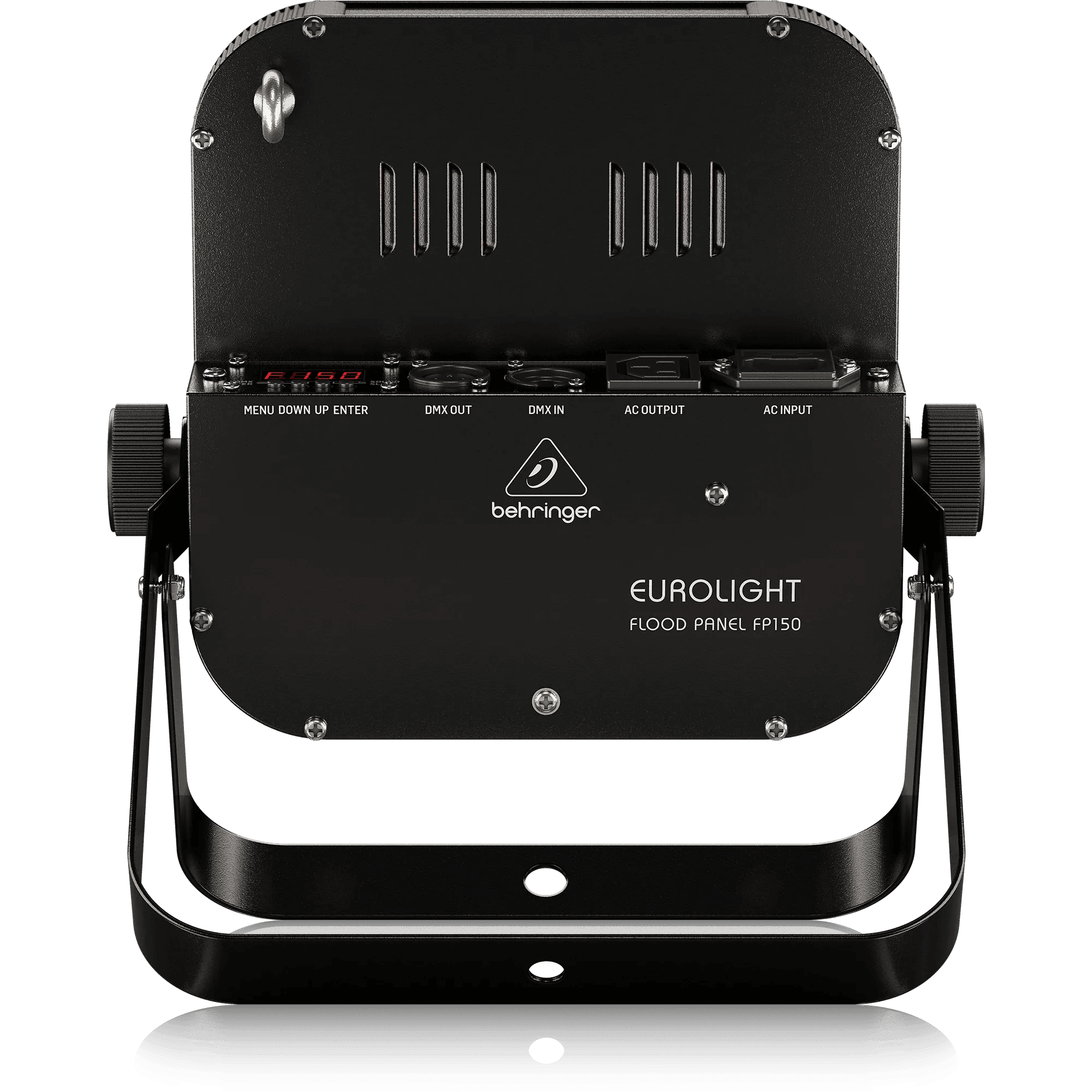 Behringer FLOOD PANEL FP150 Compact Floodlight with 150 RGB LED - MusicMajlis