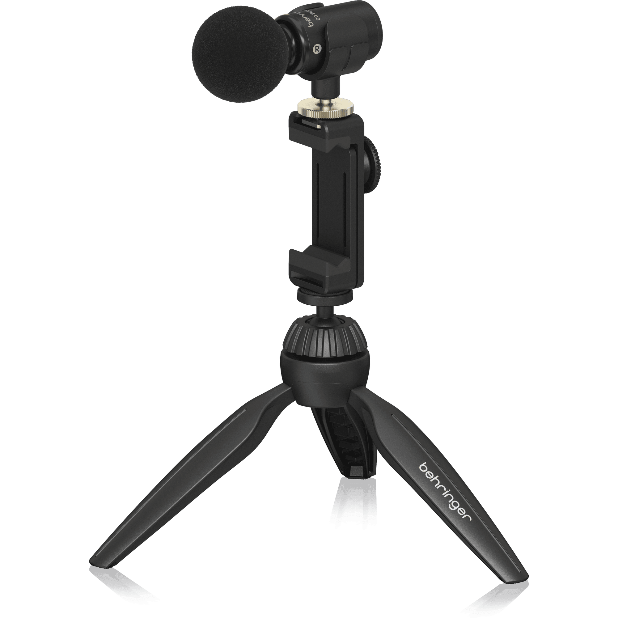 Behringer GO Video Microphone Kit - MusicMajlis