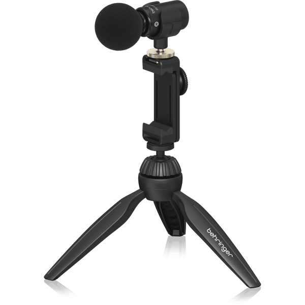 Behringer GO Video Microphone Kit - MusicMajlis