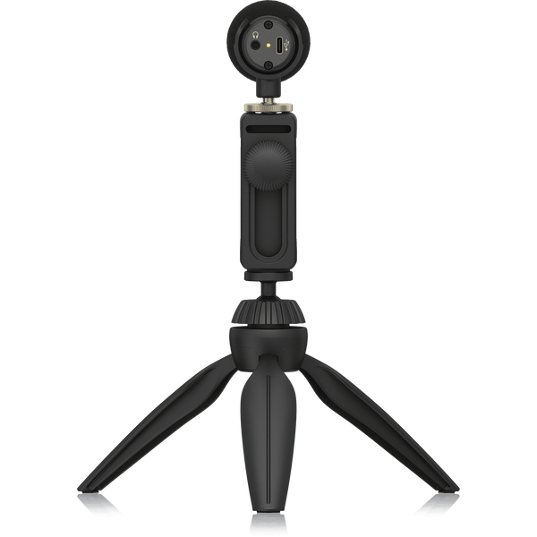 Behringer GO Video Microphone Kit - MusicMajlis