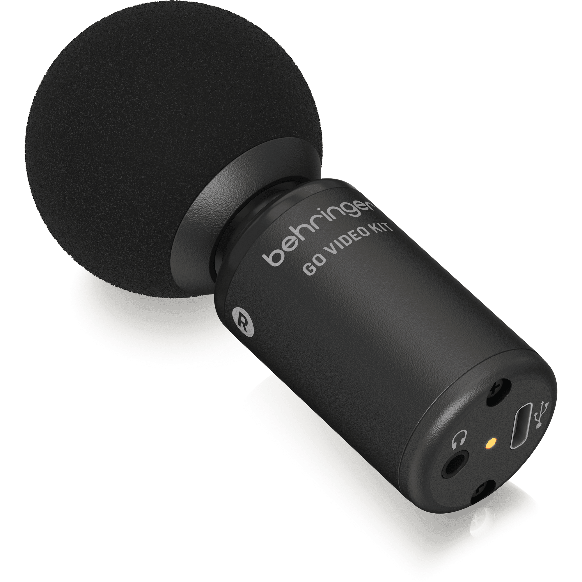 Behringer GO Video Microphone Kit - MusicMajlis