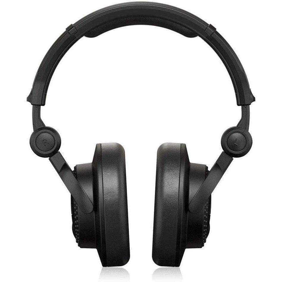 Behringer HC200 Professional DJ Headphones - MusicMajlis