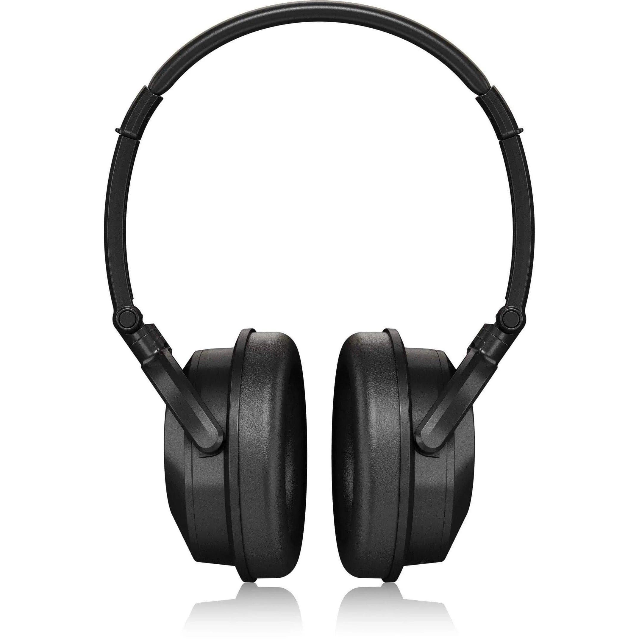 Behringer HC2000 Studio Monitoring Headphones - MusicMajlis