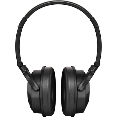 Behringer HC2000BNC Wireless Active Noise-Canceling Over-Ear Headphones - MusicMajlis
