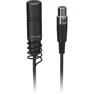 Behringer HM50-BK Hanging Microphone - MusicMajlis