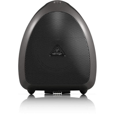 Behringer HPA40 Handheld PA System - MusicMajlis