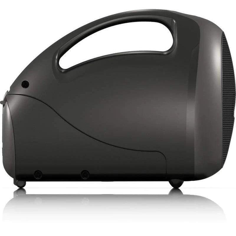 Behringer HPA40 Handheld PA System - MusicMajlis