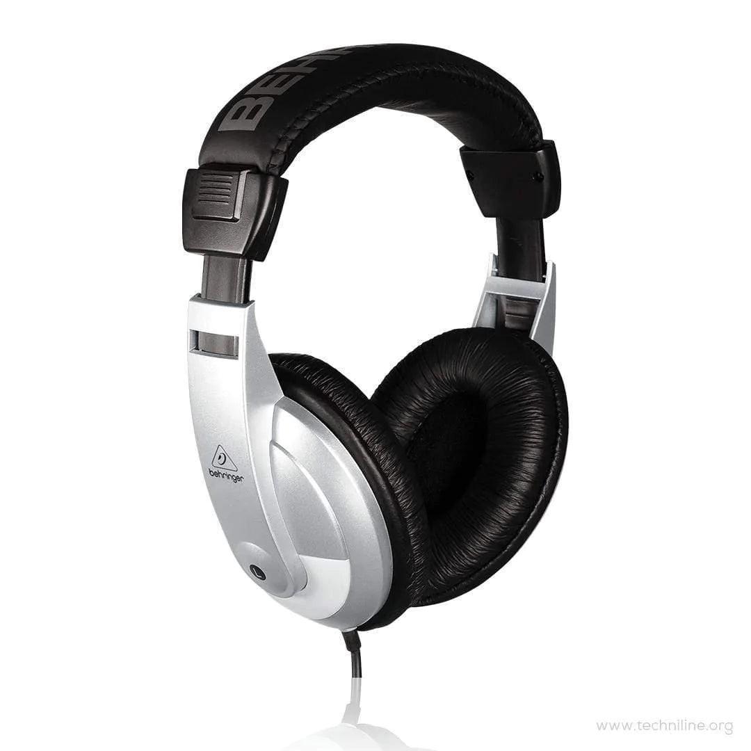 Behringer HPM1000 Multi Purpose Headphones - MusicMajlis