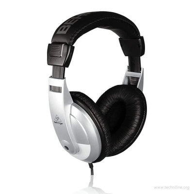 Behringer HPM1000 Multi Purpose Headphones - MusicMajlis