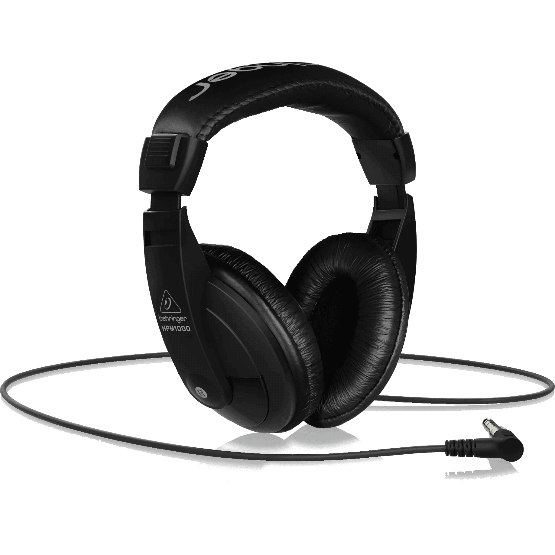 Behringer HPM1000 Multi Purpose Headphones - MusicMajlis