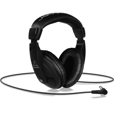 Behringer HPM1000 Multi Purpose Headphones - MusicMajlis