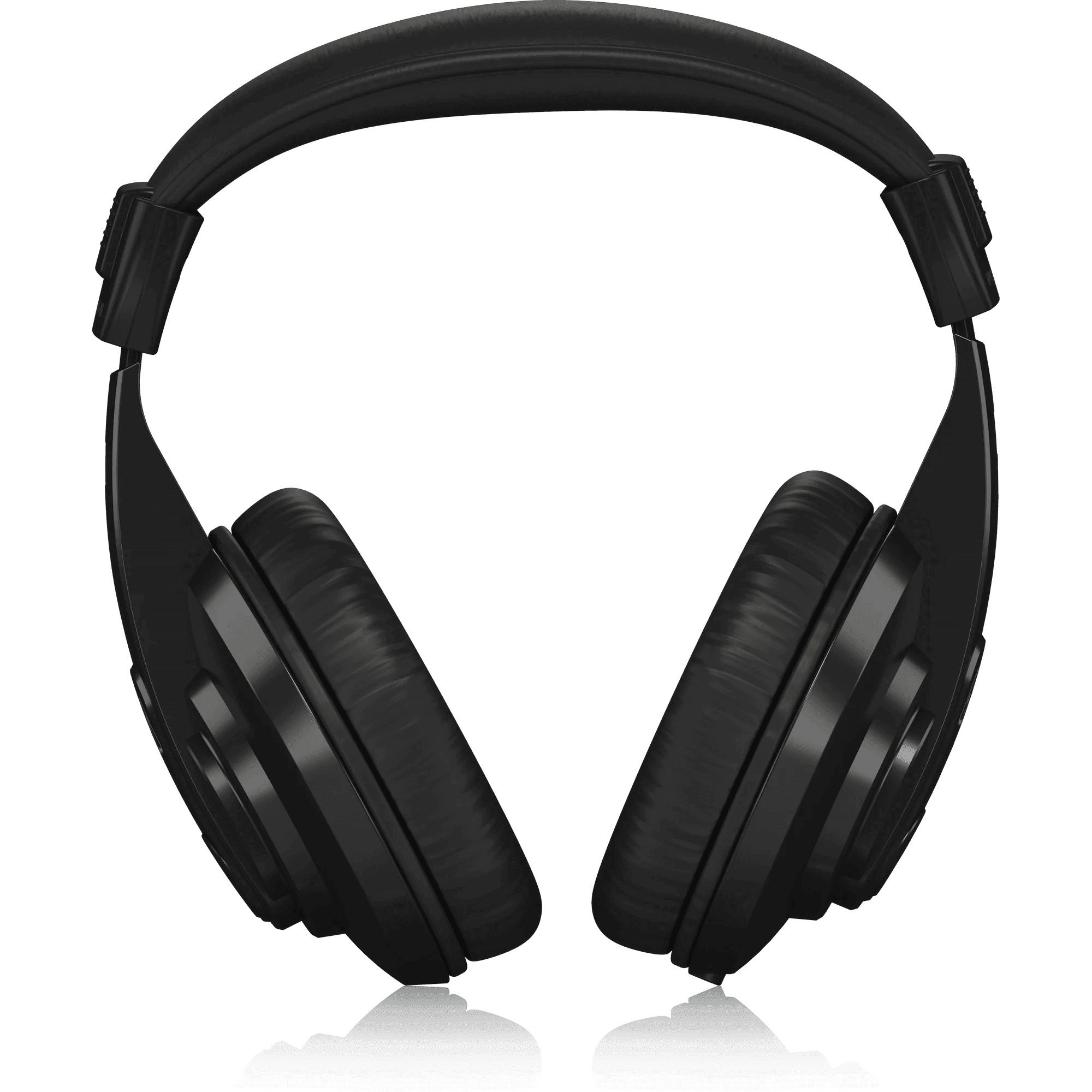 Behringer HPM1100-BK Multi-Purpose Headphones - MusicMajlis