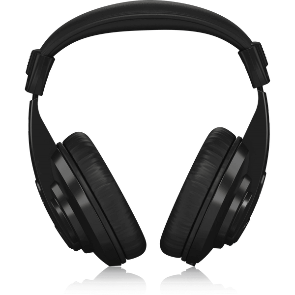 Behringer HPM1100-BK Multi-Purpose Headphones - MusicMajlis