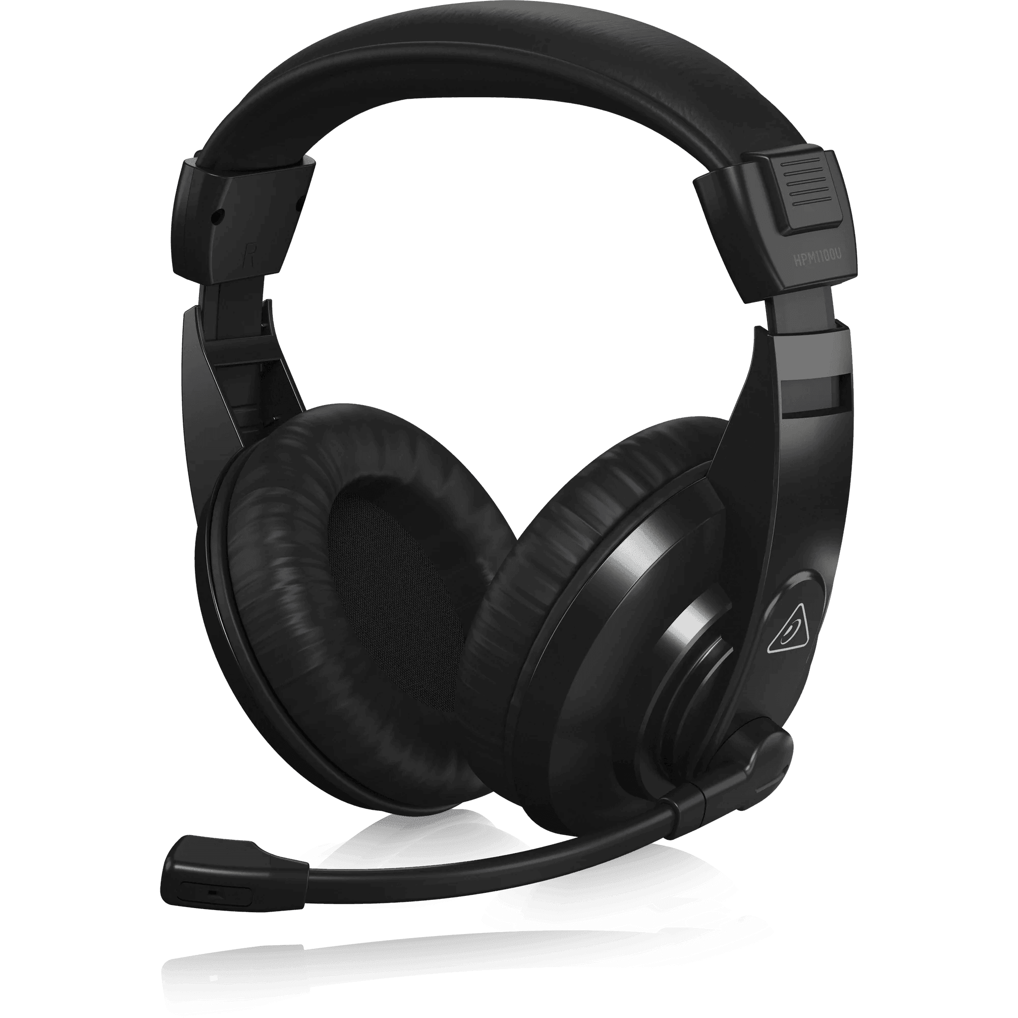 Behringer HPM1100U Multi-Purpose USB Headset - MusicMajlis