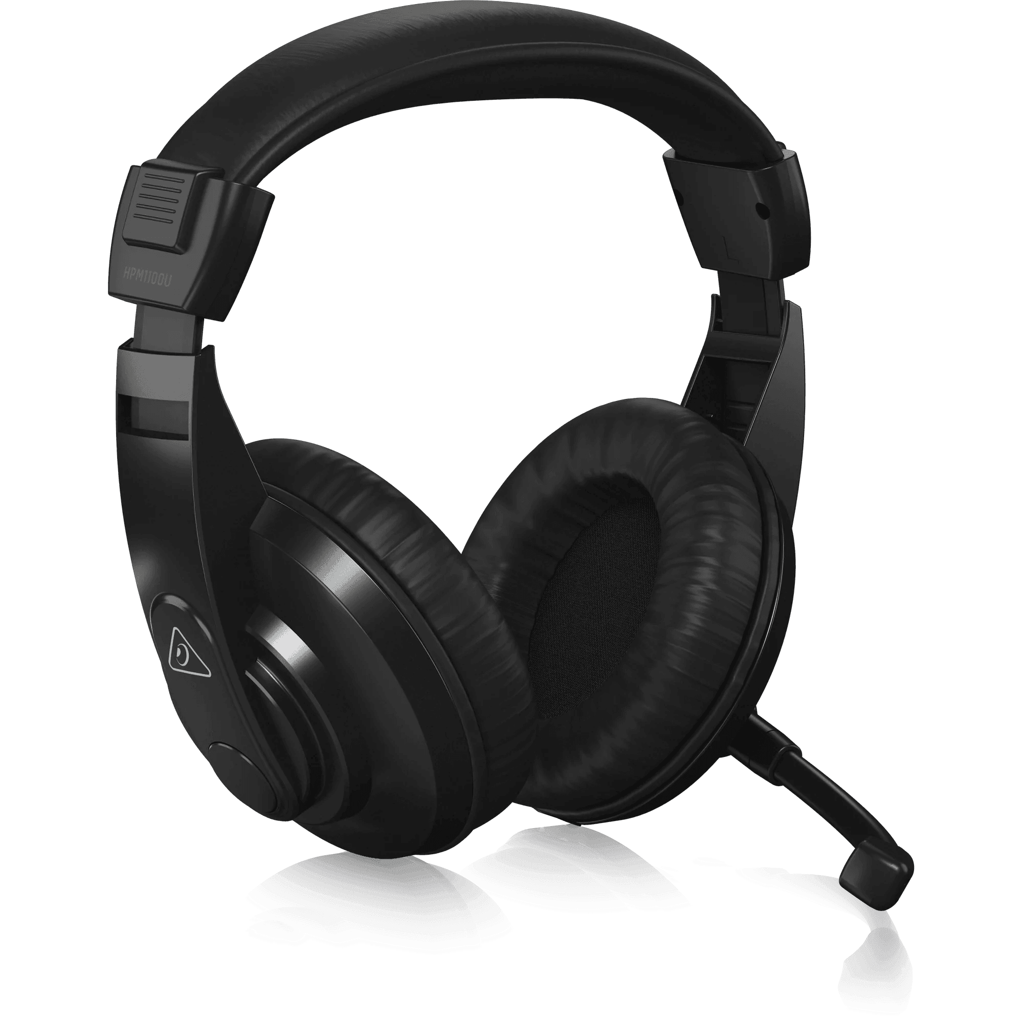 Behringer HPM1100U Multi-Purpose USB Headset - MusicMajlis