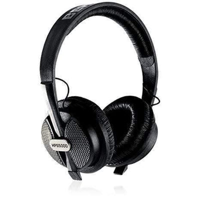 Behringer HPS5000 High-Performance Studio Headphones - MusicMajlis