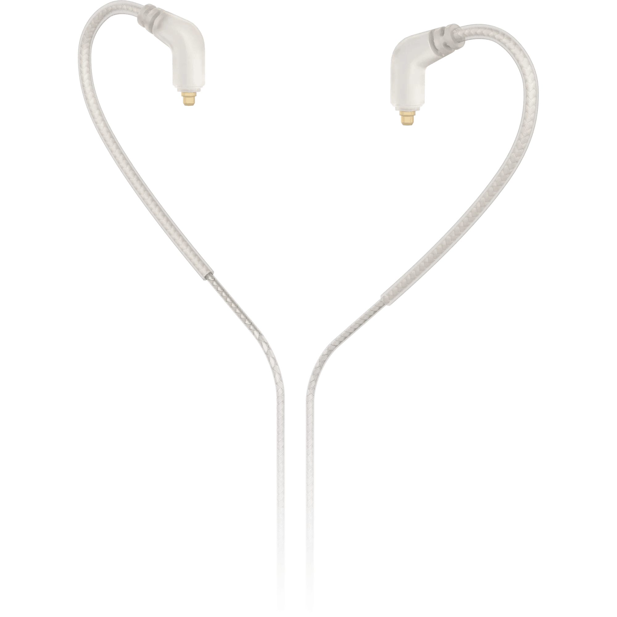 Behringer IMC251-CL Premium Shielded Cable for In-Ear Monitors - MusicMajlis