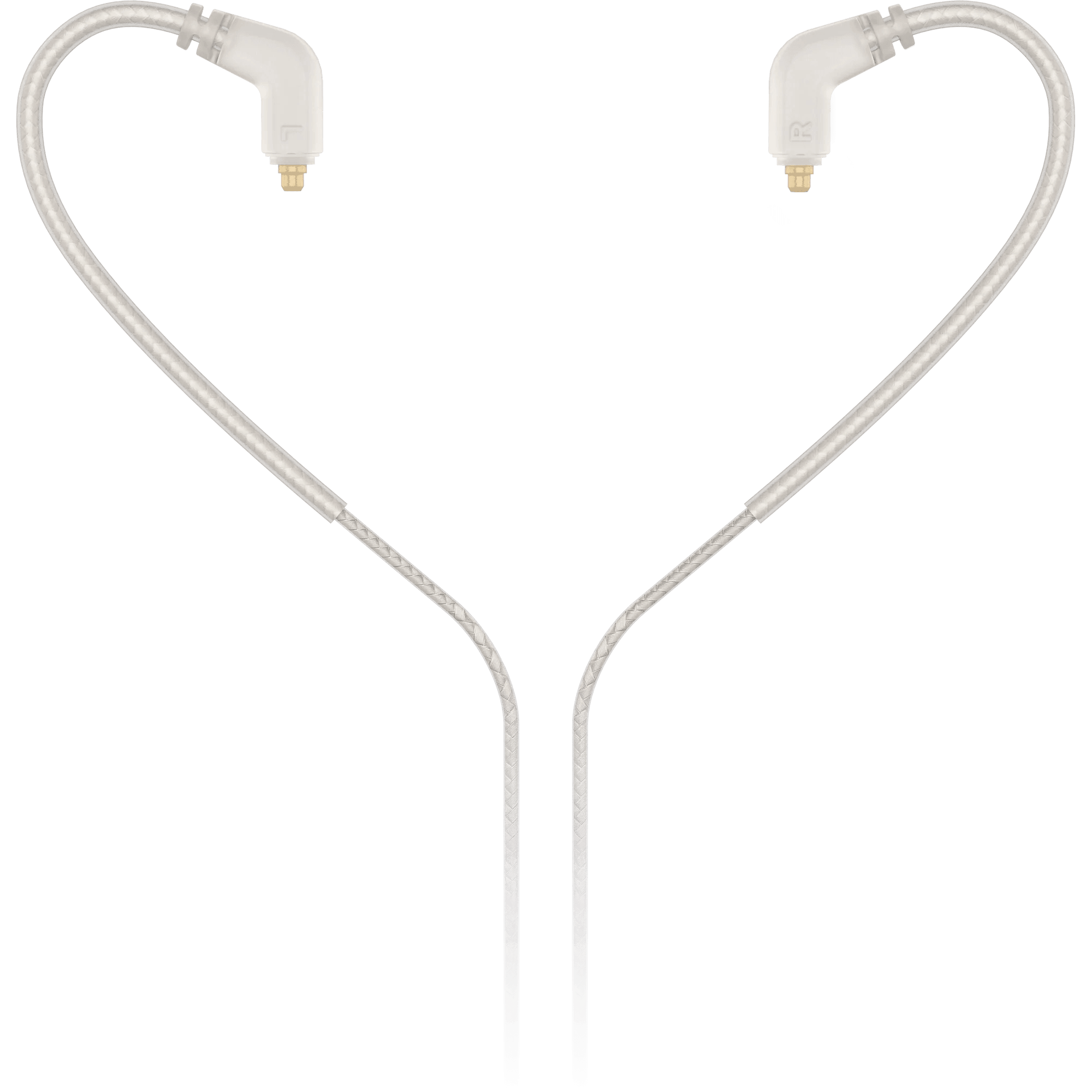 Behringer IMC251-CL Premium Shielded Cable for In-Ear Monitors - MusicMajlis