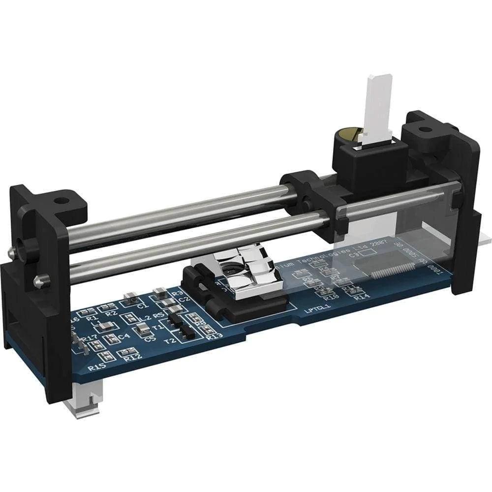 Behringer Infinium X1 Optical Fader - MusicMajlis