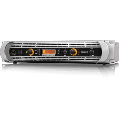 Behringer iNUKE NU1000DSP Power Amplifier - MusicMajlis