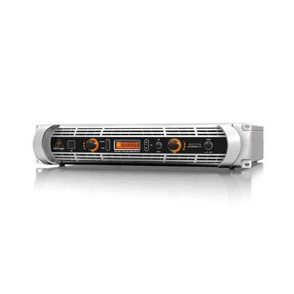 Behringer iNUKE NU12000DSP Power Amplifier - MusicMajlis