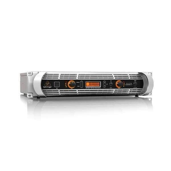 Behringer iNUKE NU12000DSP Power Amplifier - MusicMajlis