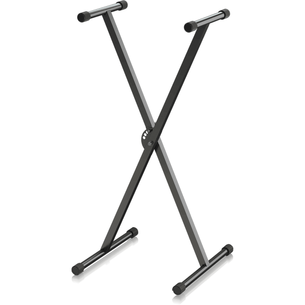 Behringer KS1001 Professional X Stand for Keyboards - MusicMajlis