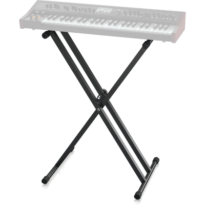 Behringer KS1002 Keyboard Stand - MusicMajlis