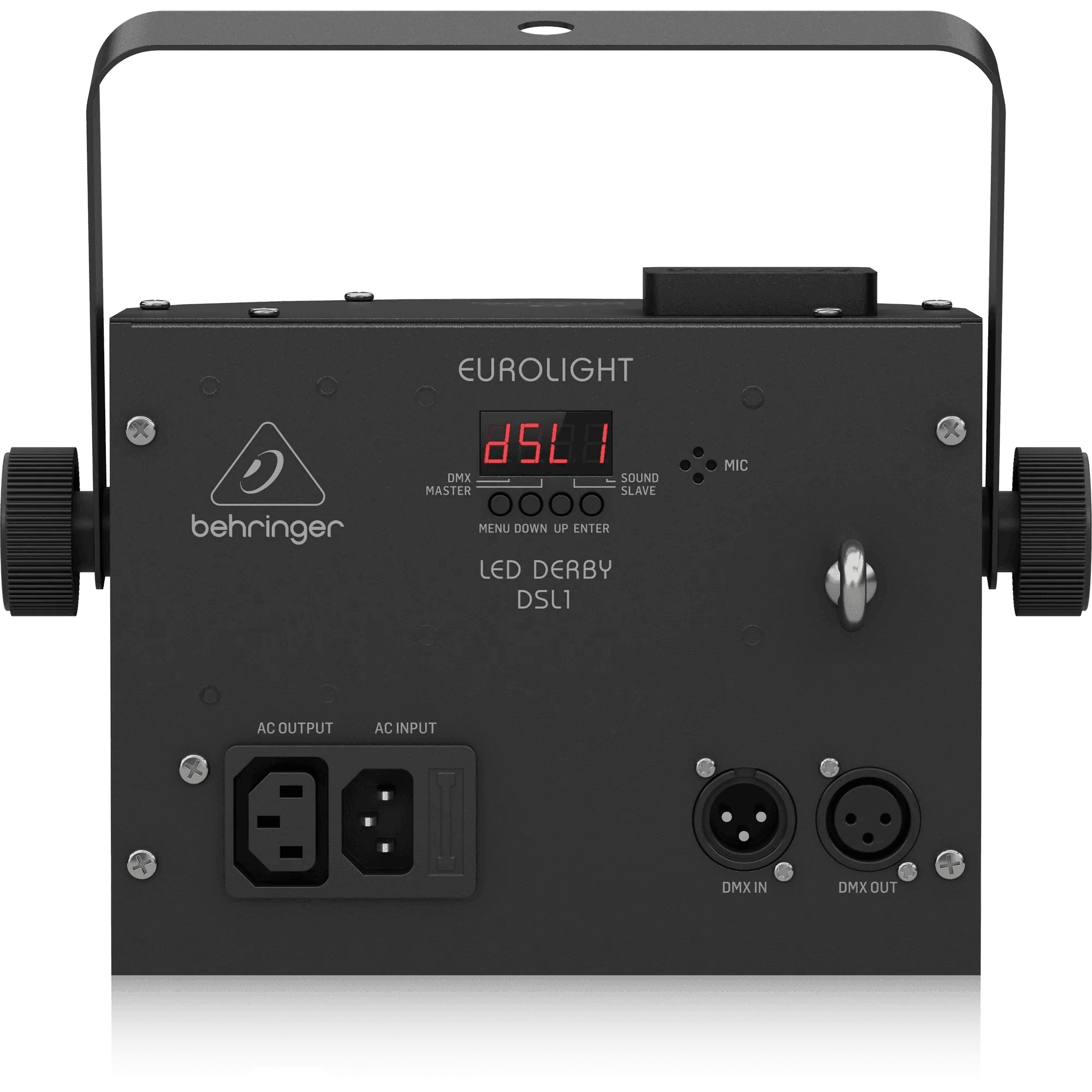 Behringer LED DERBY DSL1 - MusicMajlis
