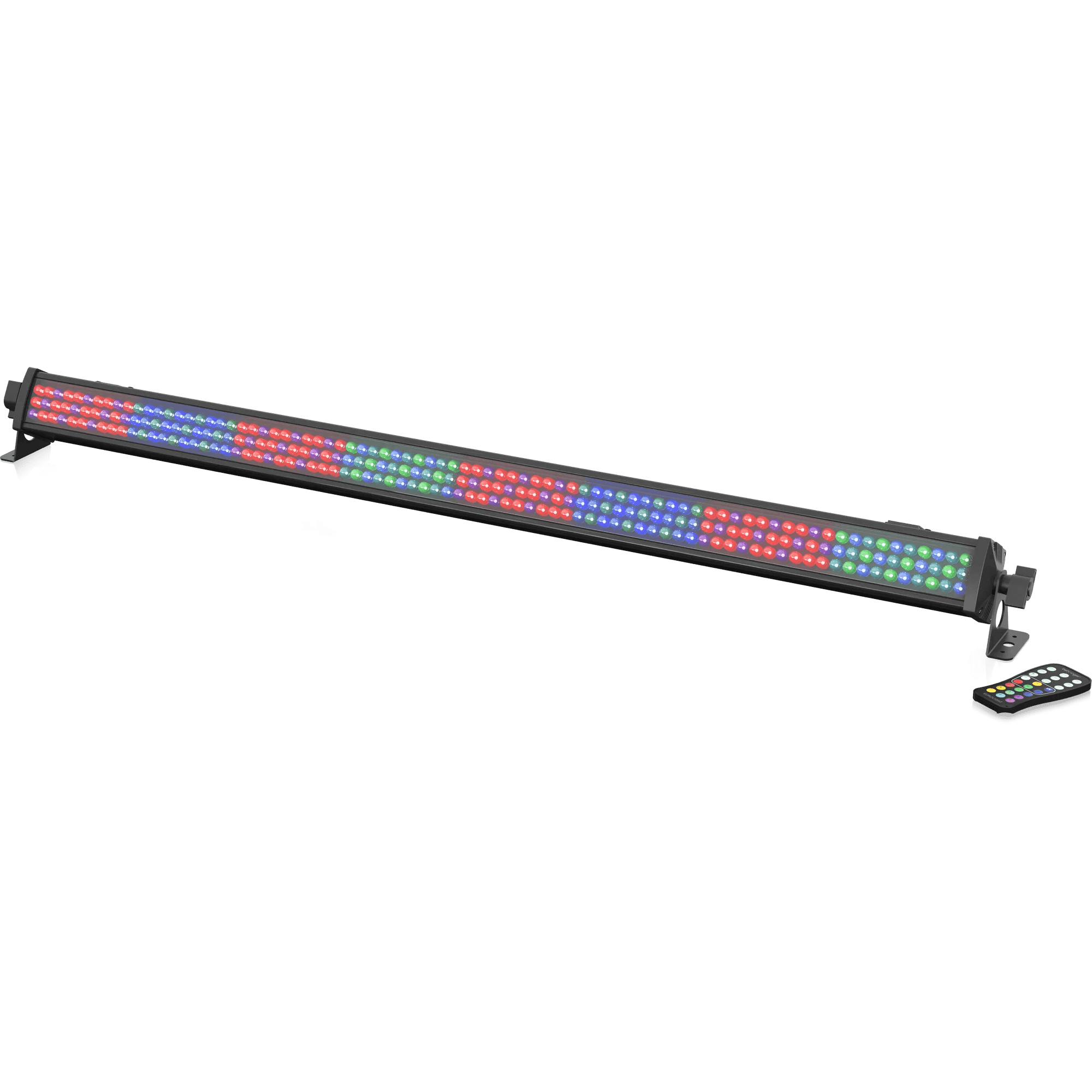 Behringer LED FLOODLIGHT BAR 240-8 RGB-R - MusicMajlis