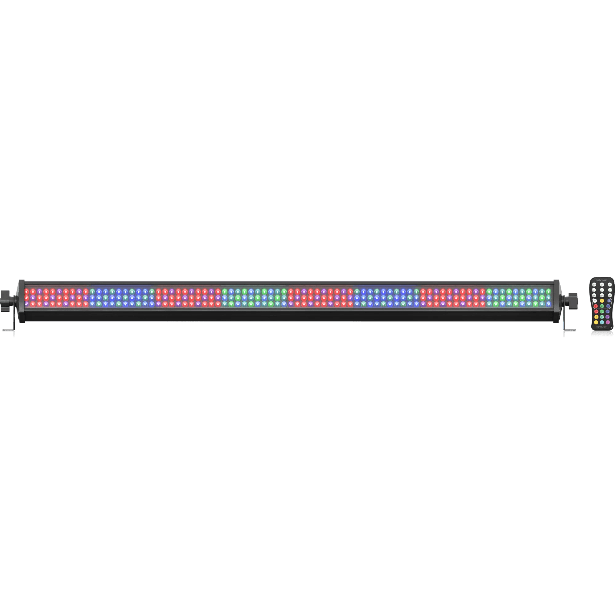 Behringer LED FLOODLIGHT BAR 240-8 RGB-R - MusicMajlis