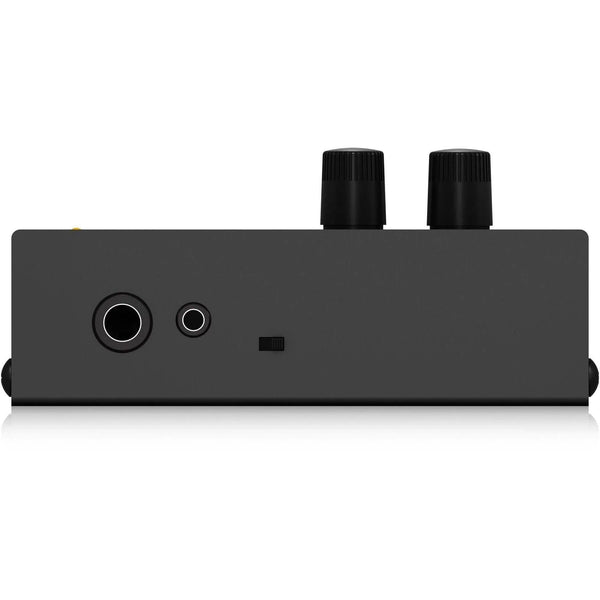 Behringer MA400 Monitor Headphone Amplifier - MusicMajlis
