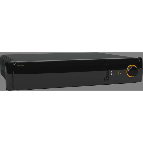 Behringer MA6018 Auto-Mixing Amplifier - MusicMajlis