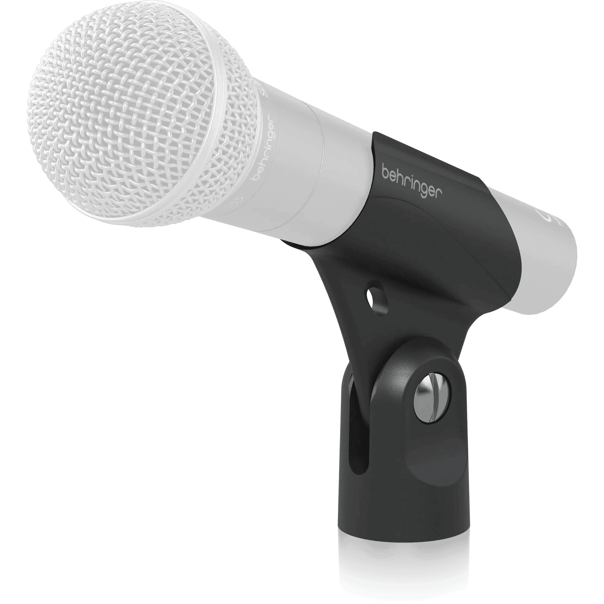Behringer MC1000 Break Resistant Microphone Clamp - MusicMajlis