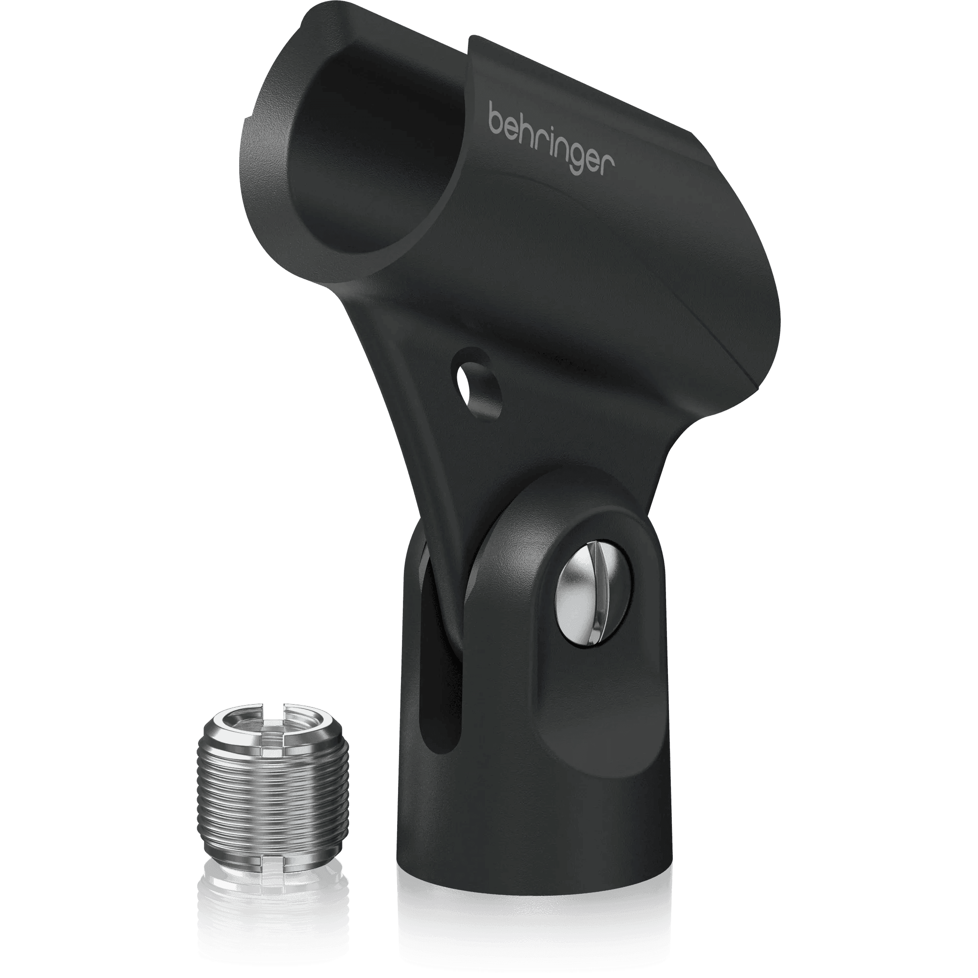 Behringer MC1000 Break Resistant Microphone Clamp - MusicMajlis
