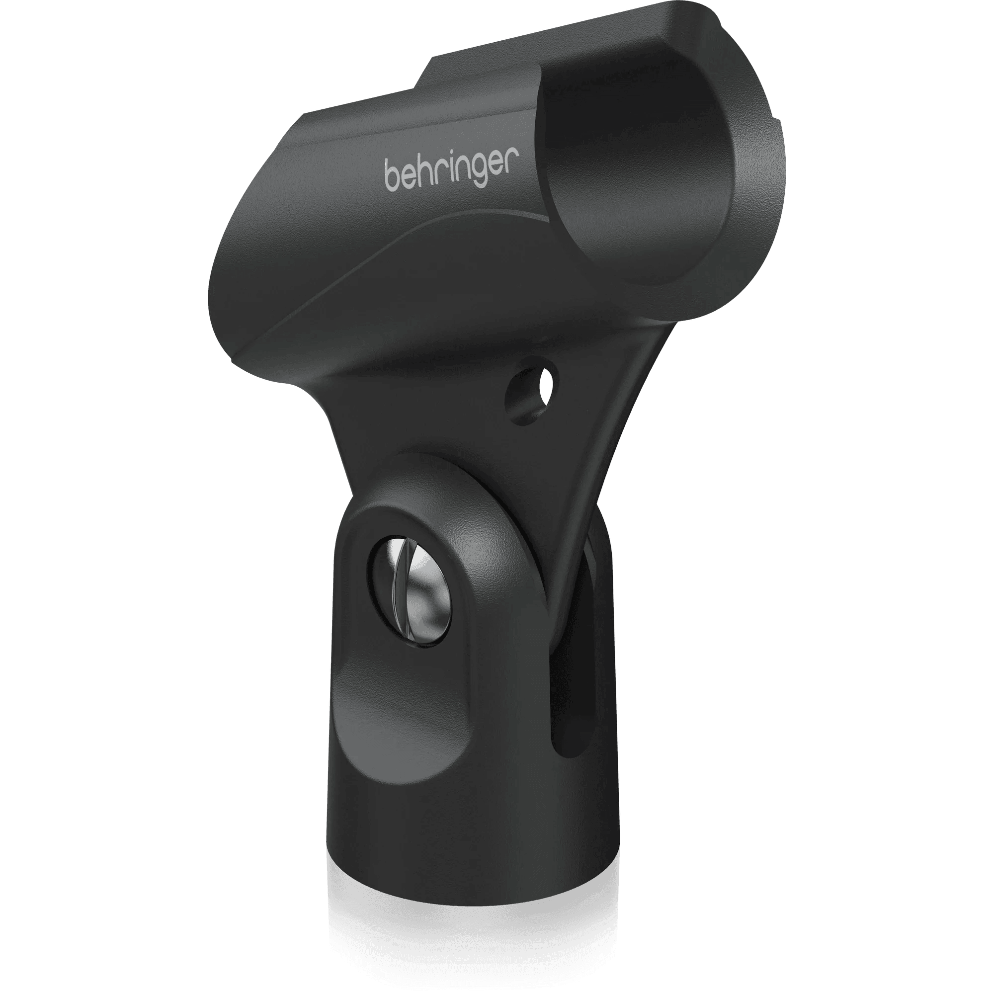 Behringer MC1000 Break Resistant Microphone Clamp - MusicMajlis
