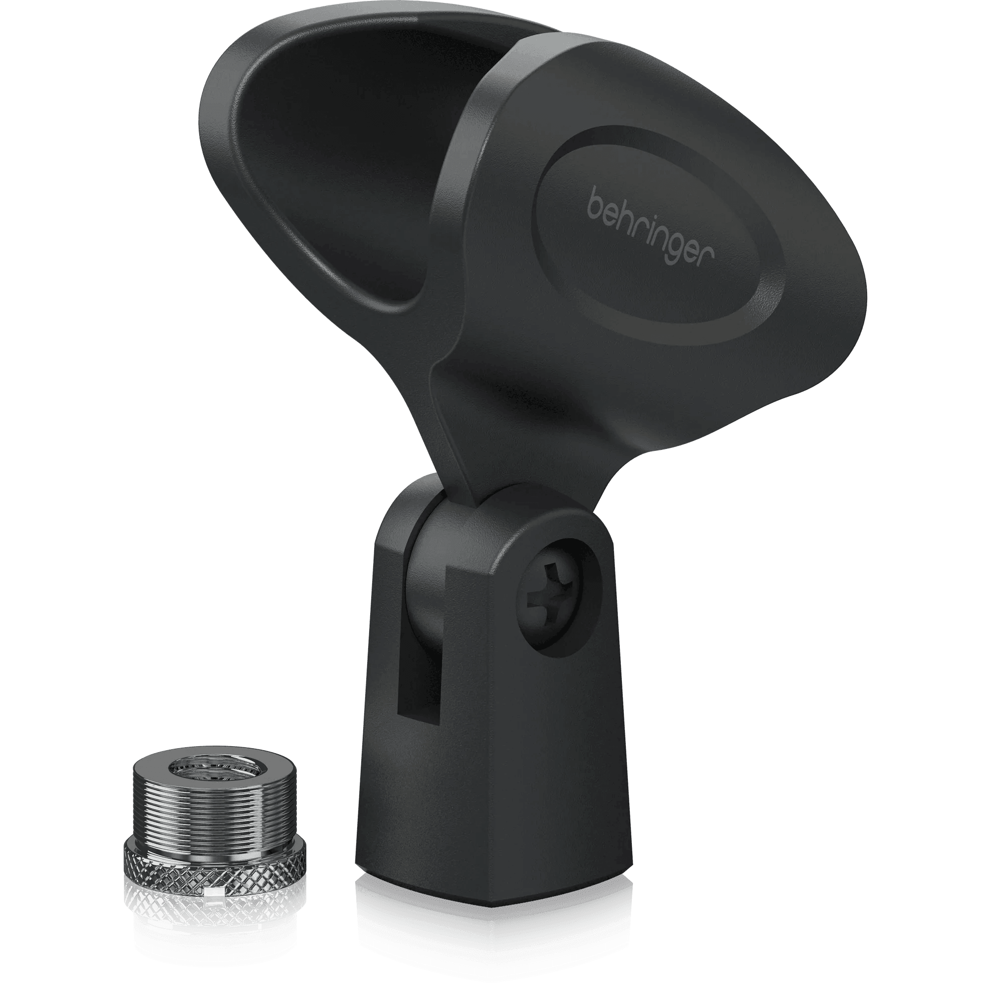 Behringer MC2000 Break Resistant Microphone Clamp - MusicMajlis