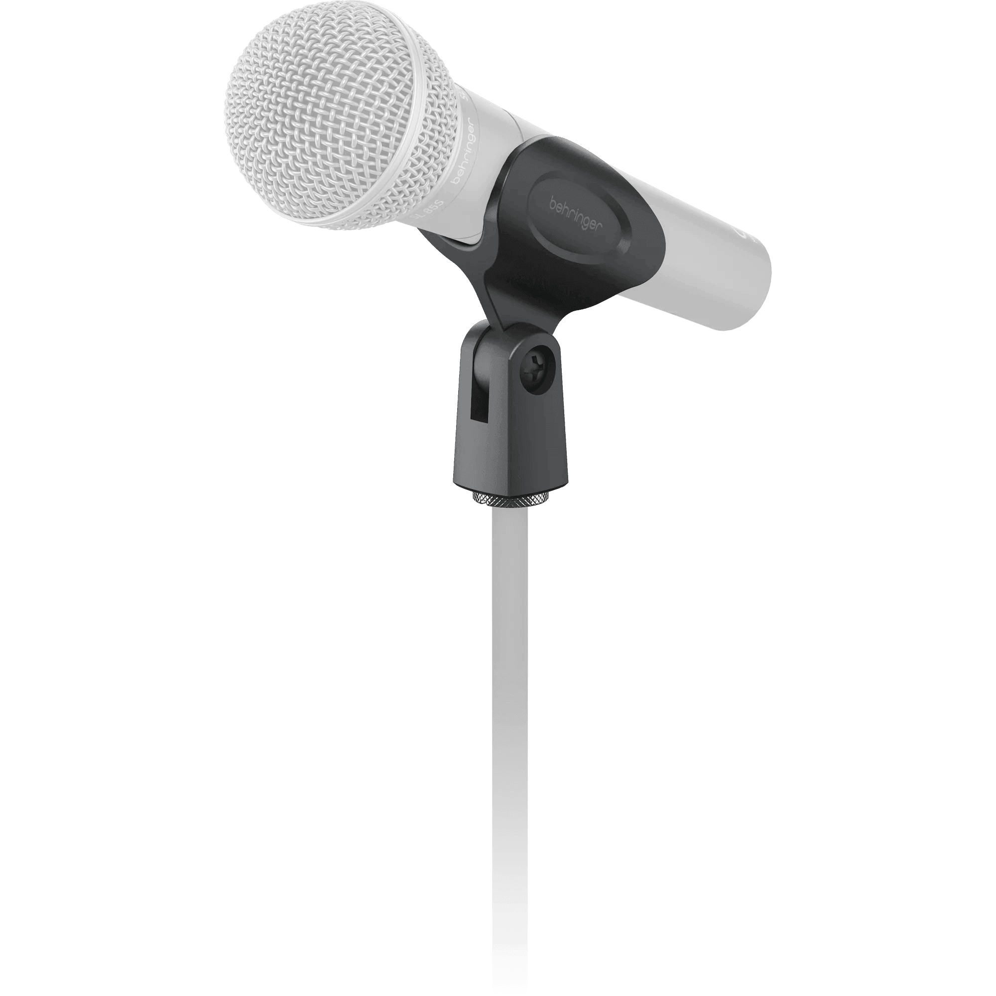 Behringer MC2000 Break Resistant Microphone Clamp - MusicMajlis