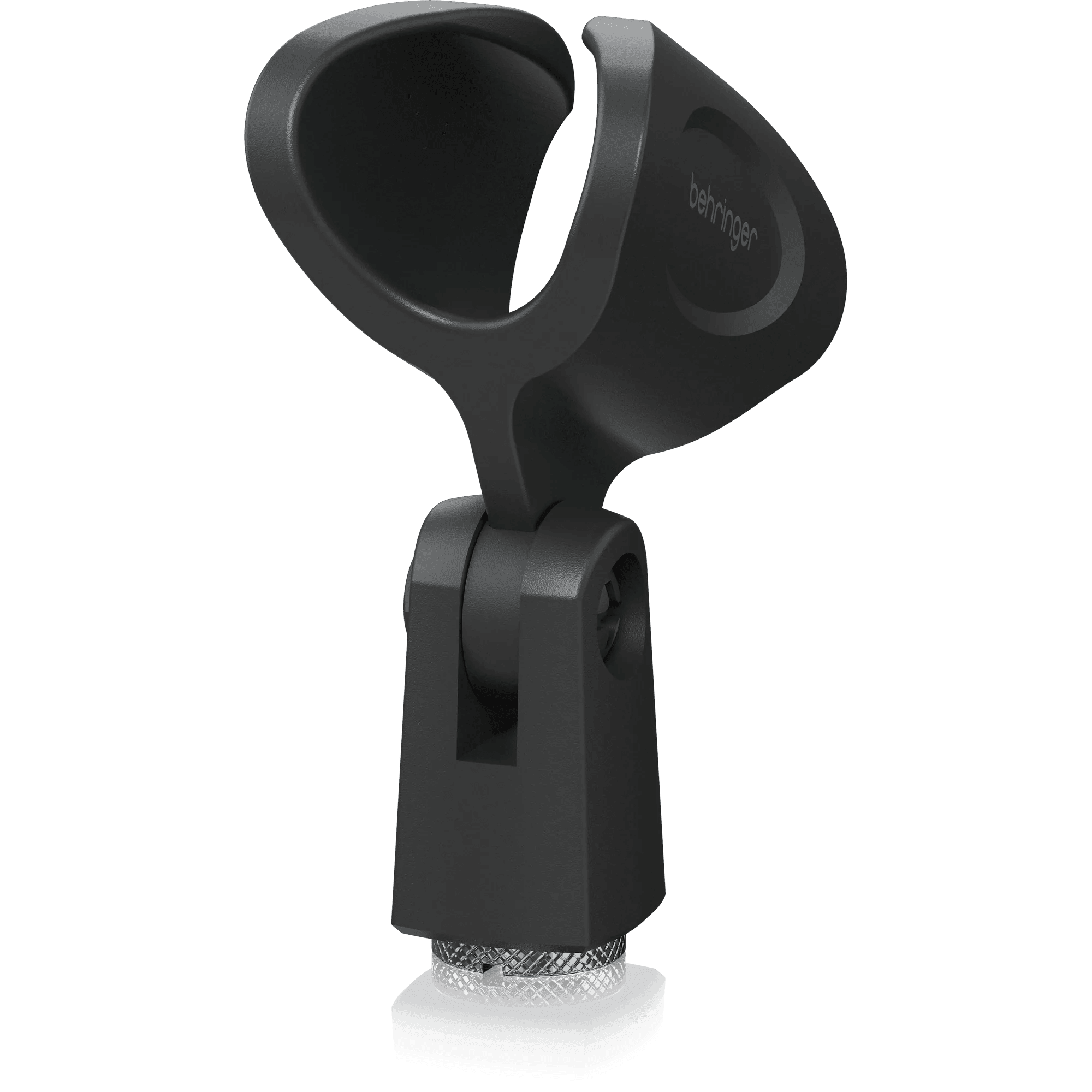 Behringer MC2000 Break Resistant Microphone Clamp - MusicMajlis