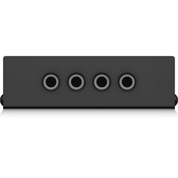 Behringer MicroHD HD400 Hum Destroyer - MusicMajlis