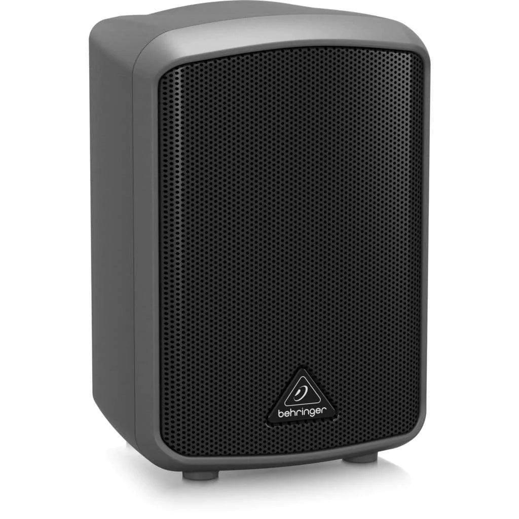 Behringer MPA30BT Portable PA System w/ Bluetooth - MusicMajlis
