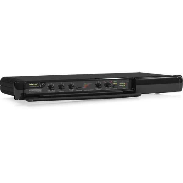 Behringer Multiband Dynamics Processor SPL3220 - MusicMajlis