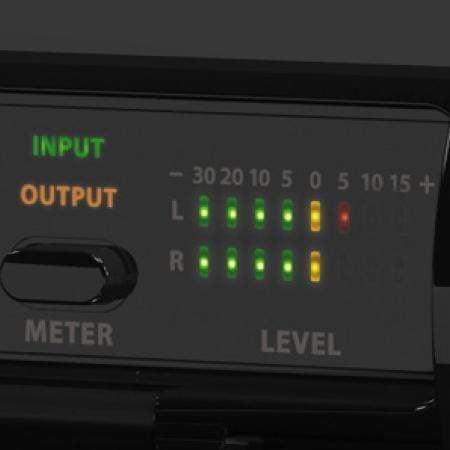 Behringer Multiband Dynamics Processor SPL3220 - MusicMajlis