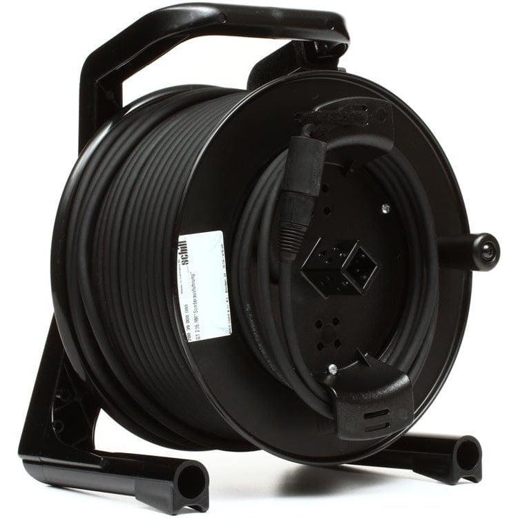 Behringer NCAT5E-50M Cable on Reel - 50 meter - MusicMajlis