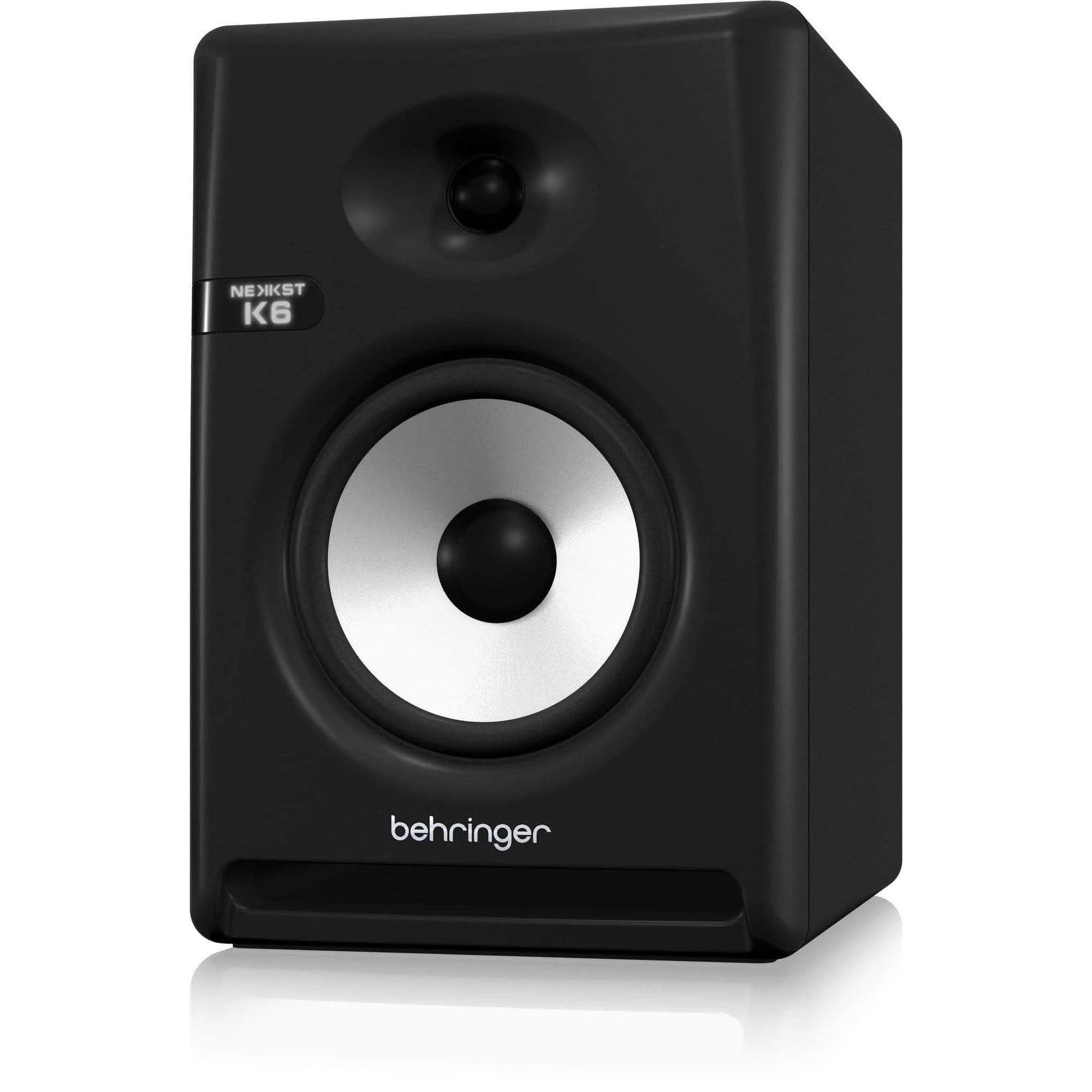 Behringer NEKKST K6 Studio Monitor (1Pc) - MusicMajlis