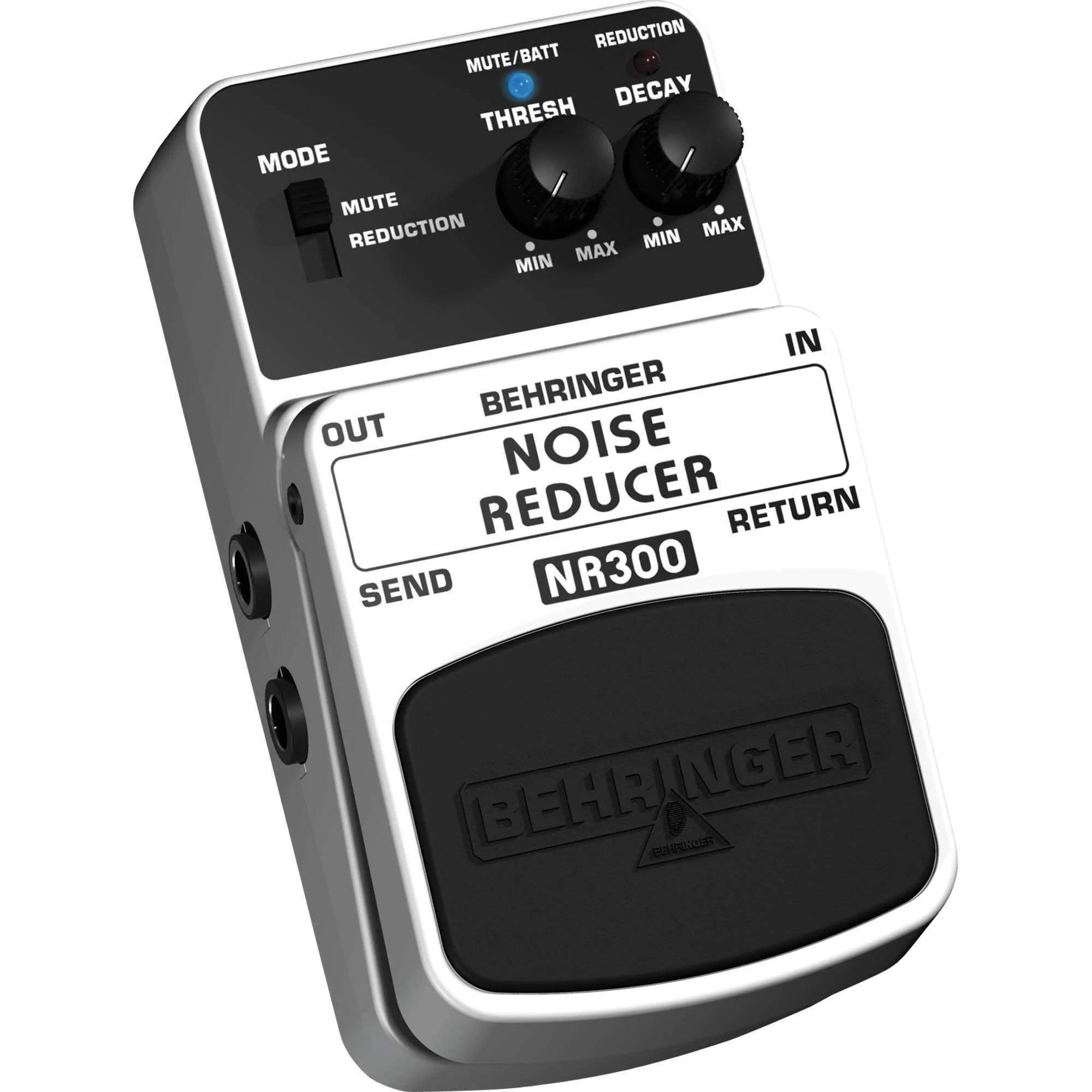Behringer NR300 Noise Reducer - MusicMajlis