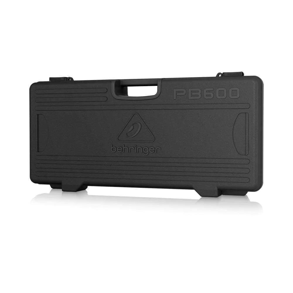 Behringer PB600 Pedal Board - MusicMajlis