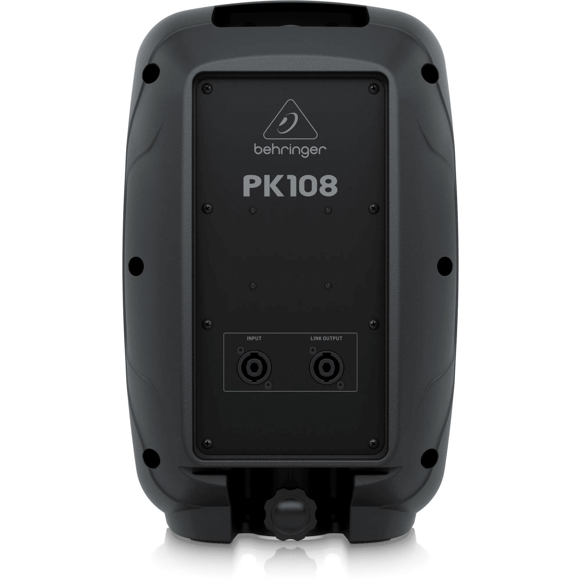 Behringer PK108 Passive 320W 8" PA Speaker System - MusicMajlis